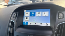 Ford Focus 1.0 EcoBoost 125 Titanium 5dr Petrol Hatchback